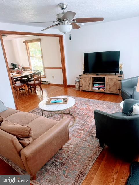 BLUE RIDGE ACRES - Residential