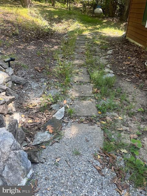 BLUE RIDGE ACRES - Residential