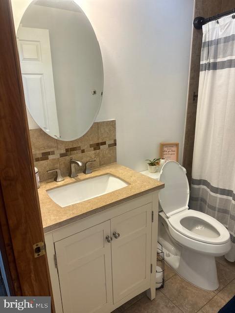 BLUE RIDGE ACRES - Residential