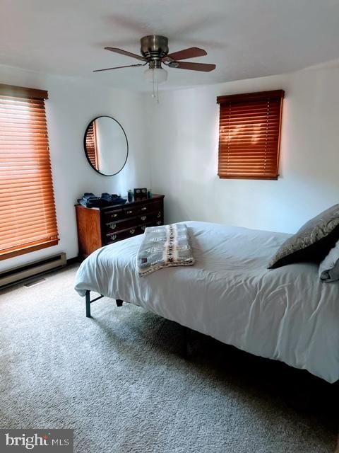 BLUE RIDGE ACRES - Residential