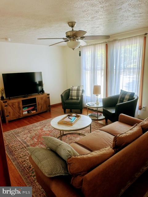 BLUE RIDGE ACRES - Residential