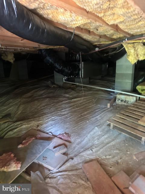 BLUE RIDGE ACRES - Residential