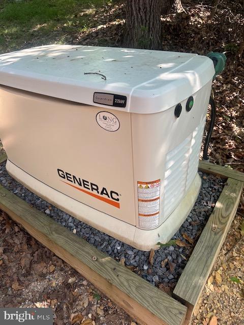 BLUE RIDGE ACRES - Residential