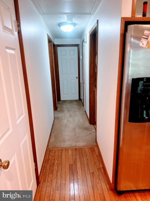 BLUE RIDGE ACRES - Residential