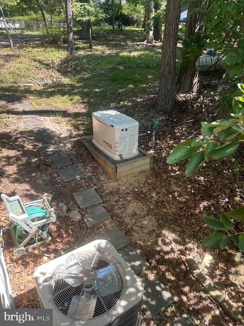 BLUE RIDGE ACRES - Residential