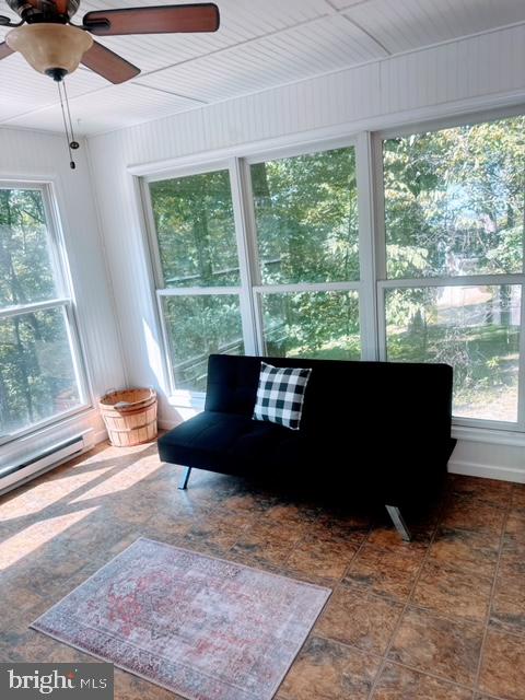 BLUE RIDGE ACRES - Residential