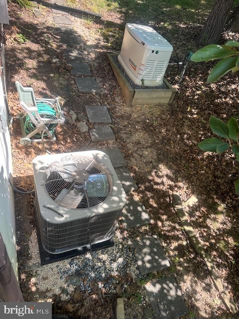 BLUE RIDGE ACRES - Residential