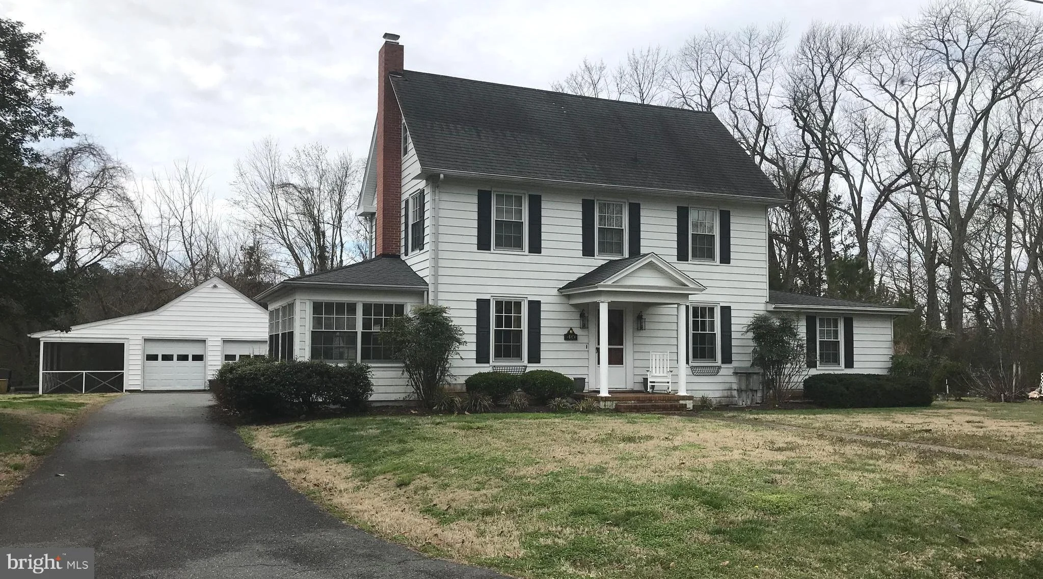 40 Algonquin Road, Cambridge, MD 21613