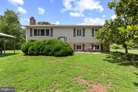 8026 Burwell Road, Catlett, VA MLS: VAFQ2021956