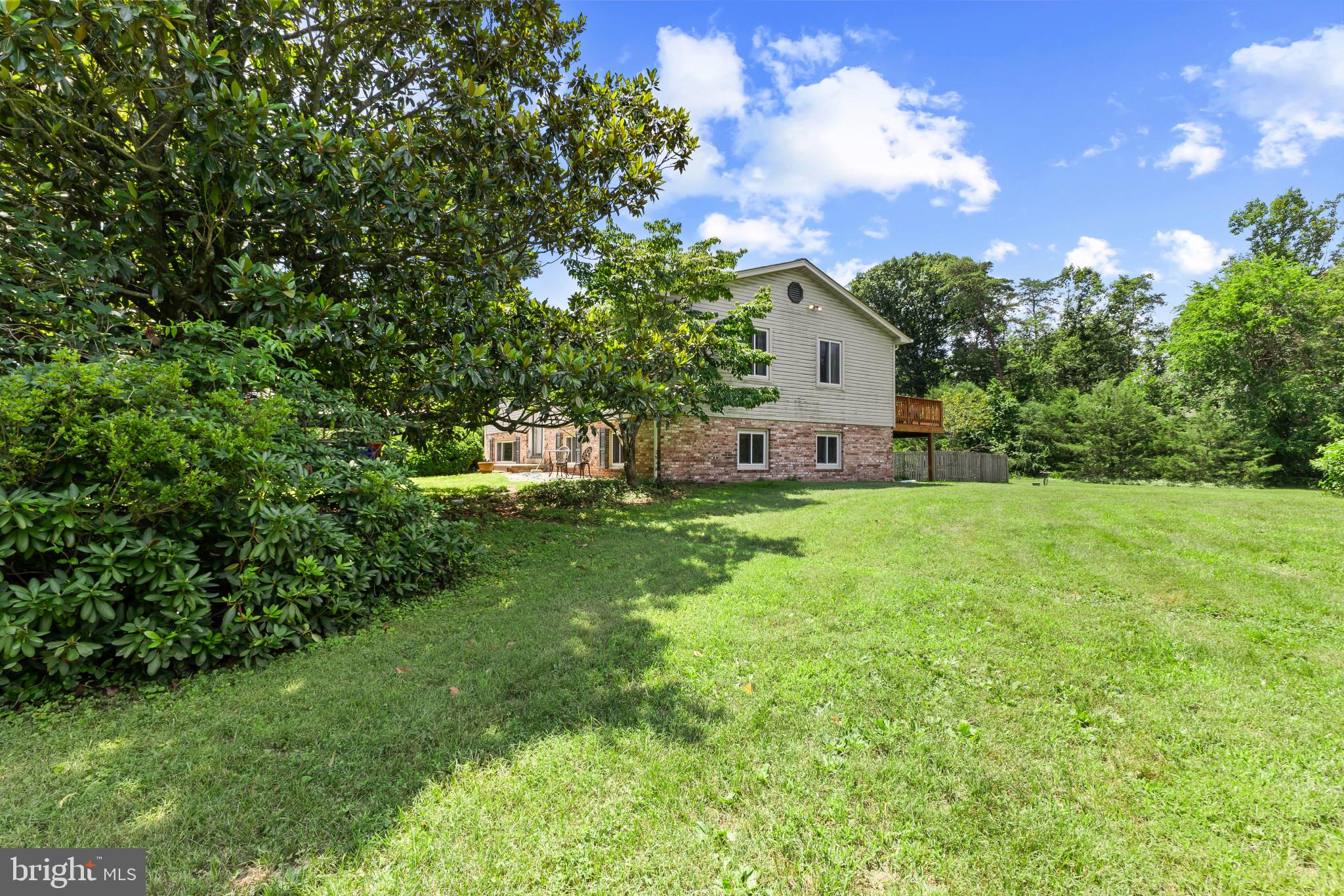 8026 BURWELL ROAD