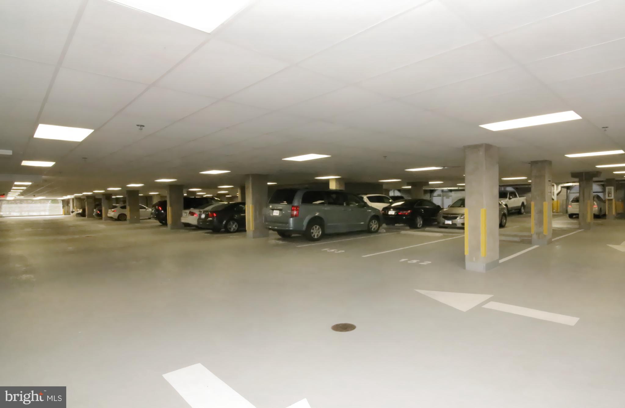 BELMONT BAY - Residential Lease