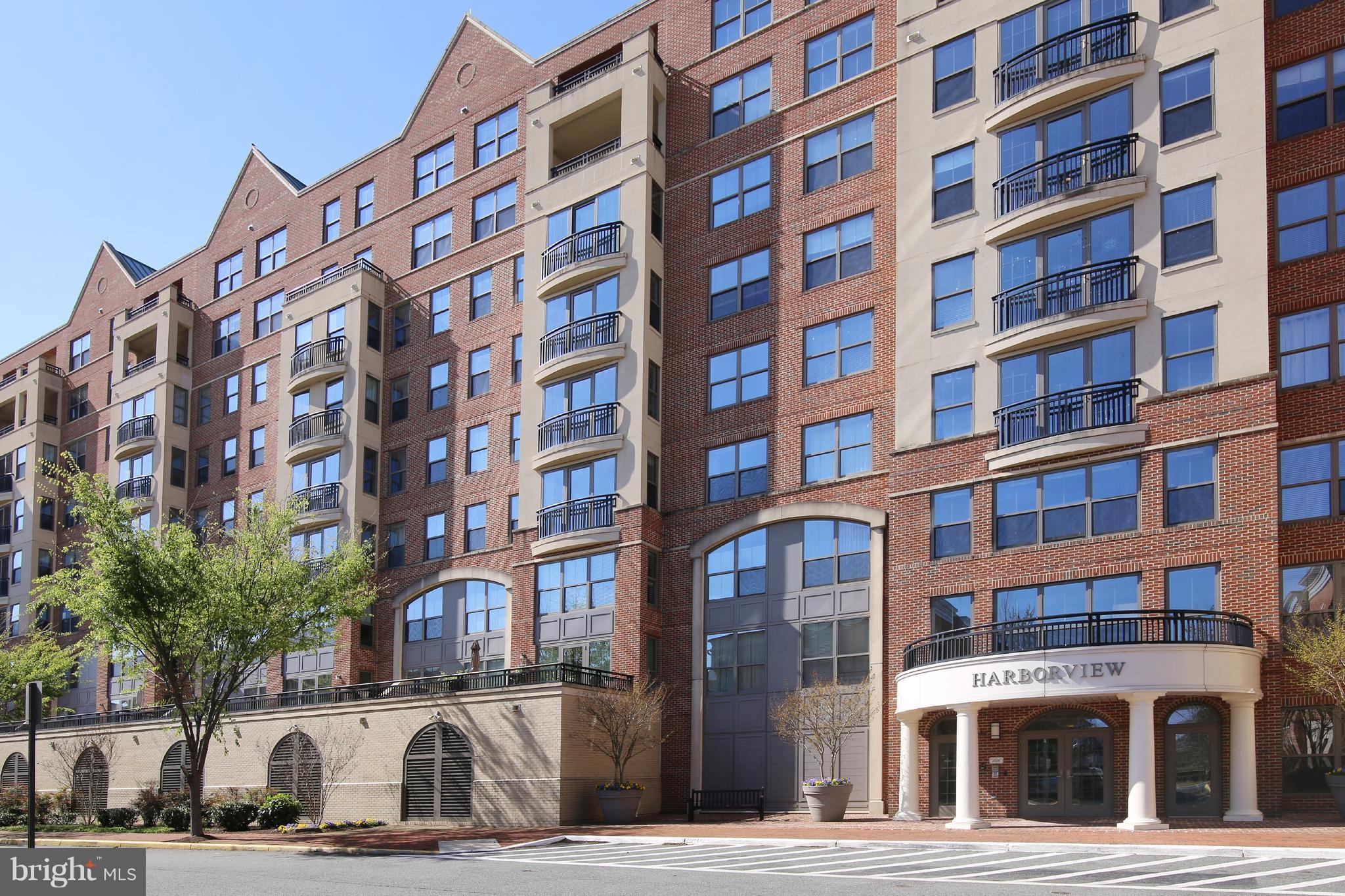 BELMONT BAY - Residential Lease