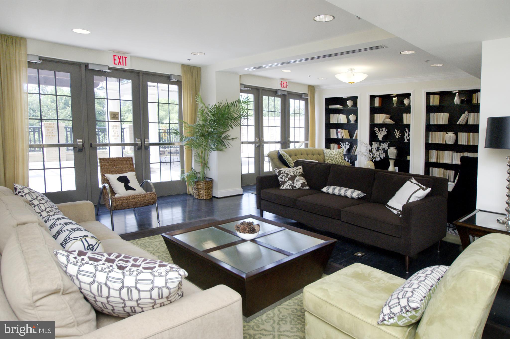 BELMONT BAY - Residential Lease