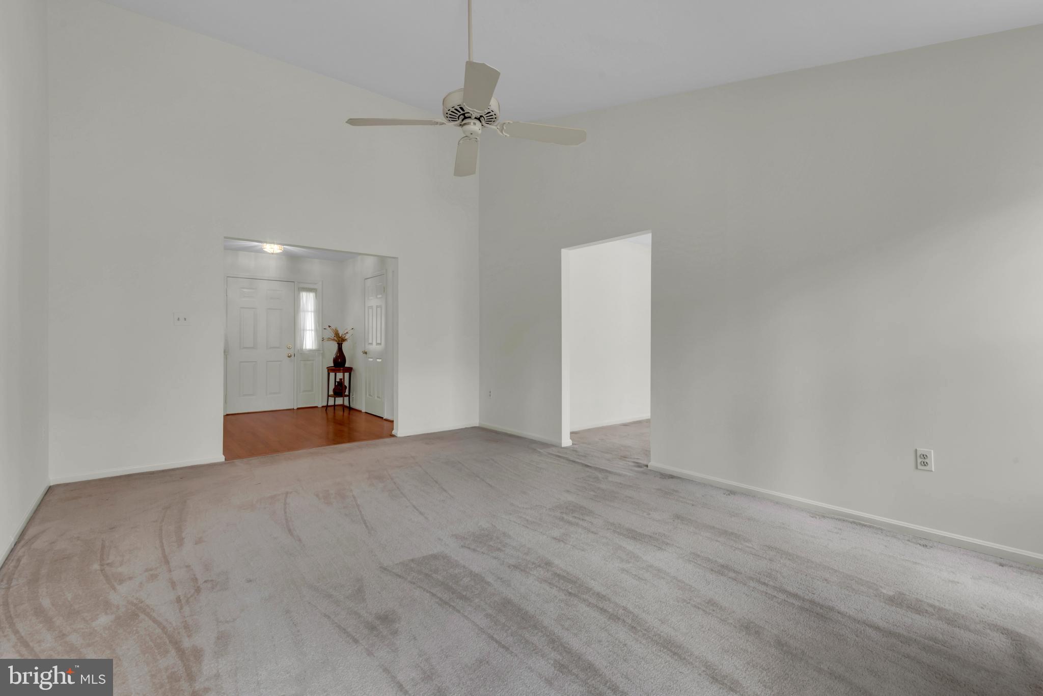 HERITAGE HARBOUR - Residential