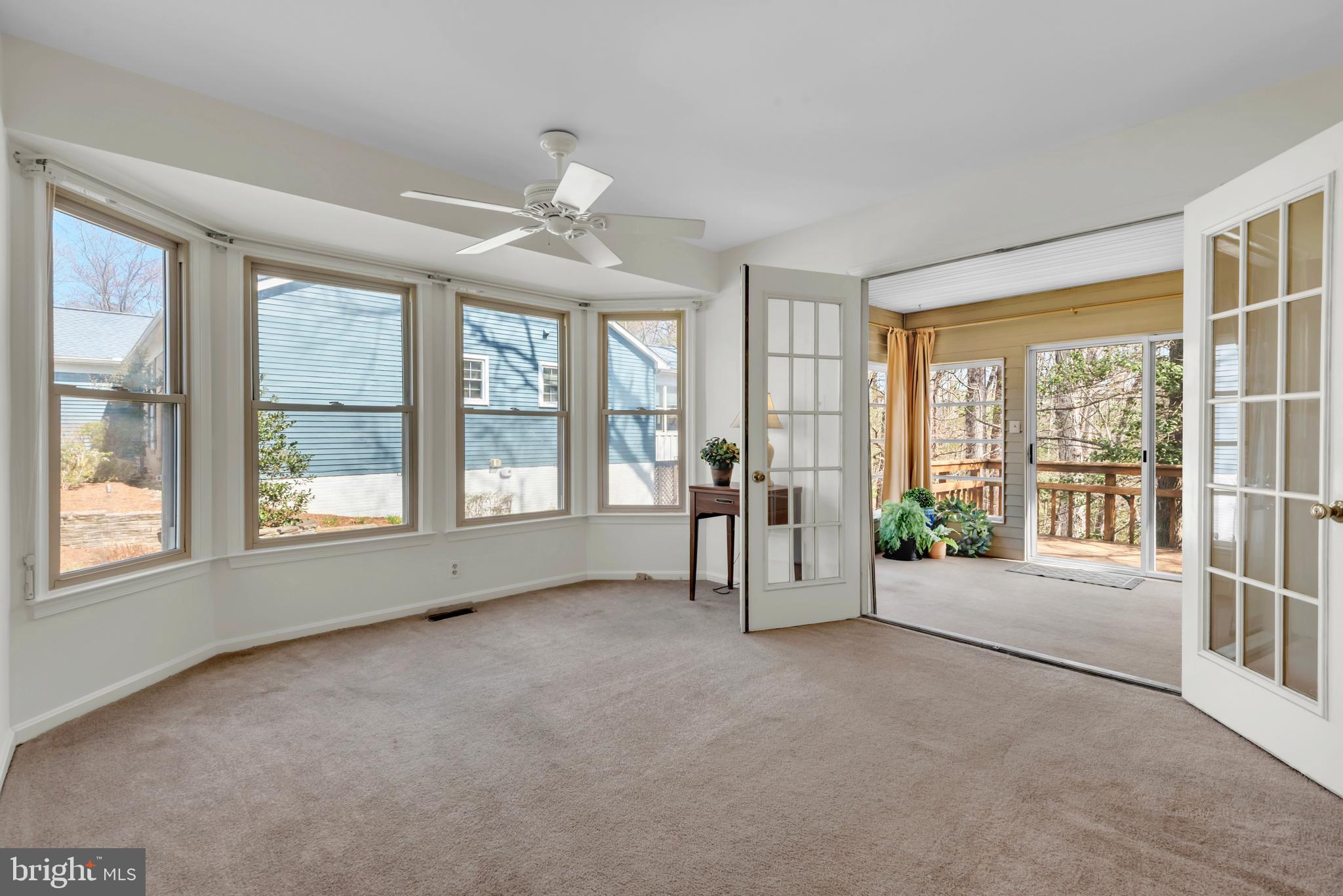 HERITAGE HARBOUR - Residential