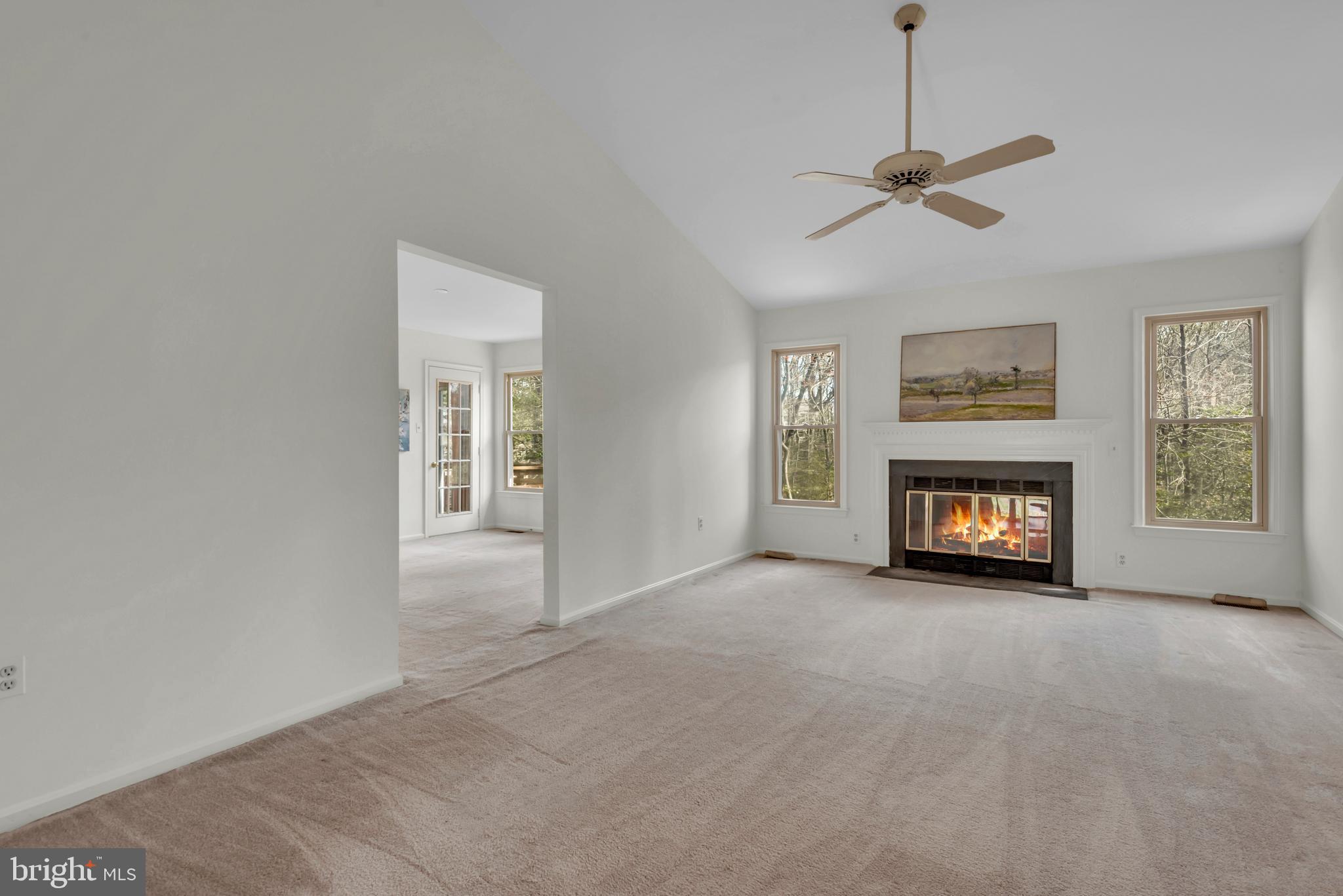 HERITAGE HARBOUR - Residential