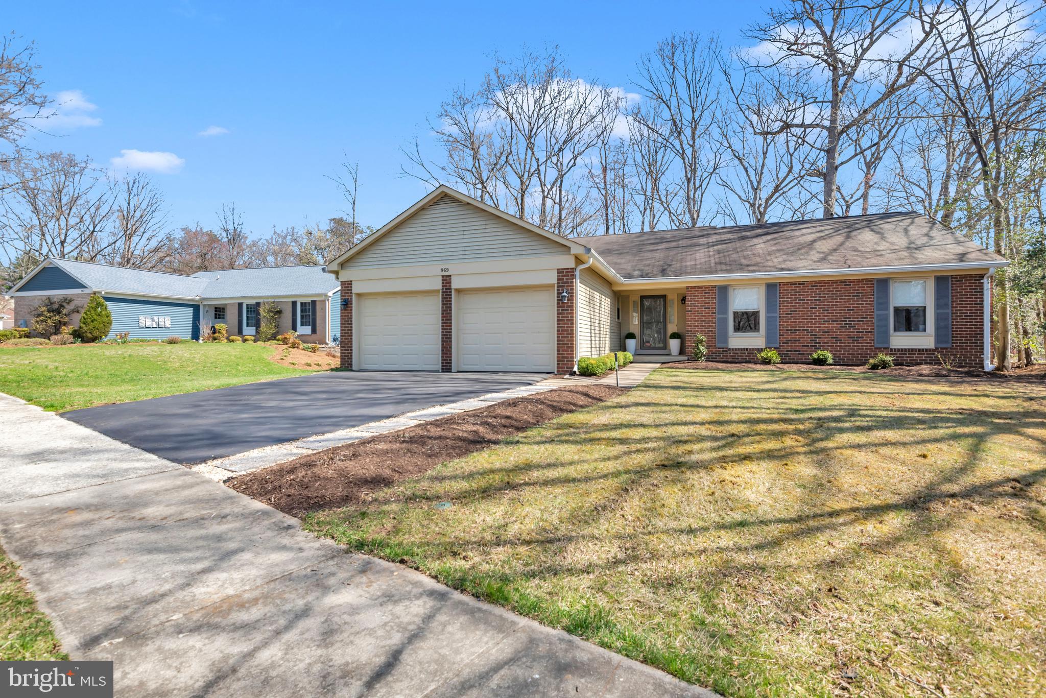 HERITAGE HARBOUR - Residential