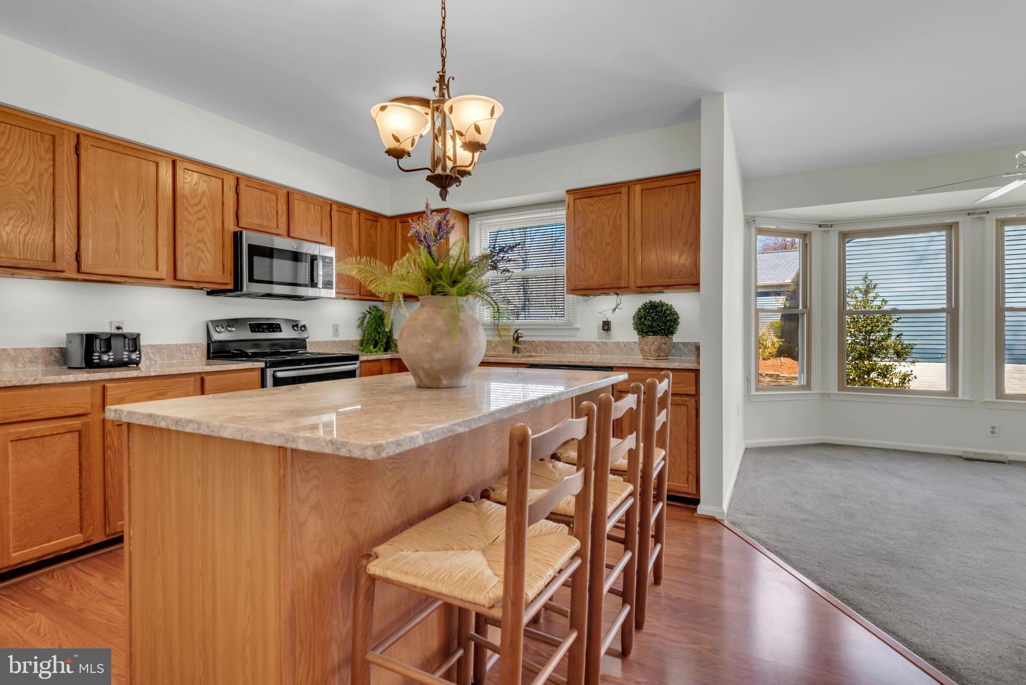 HERITAGE HARBOUR - Residential