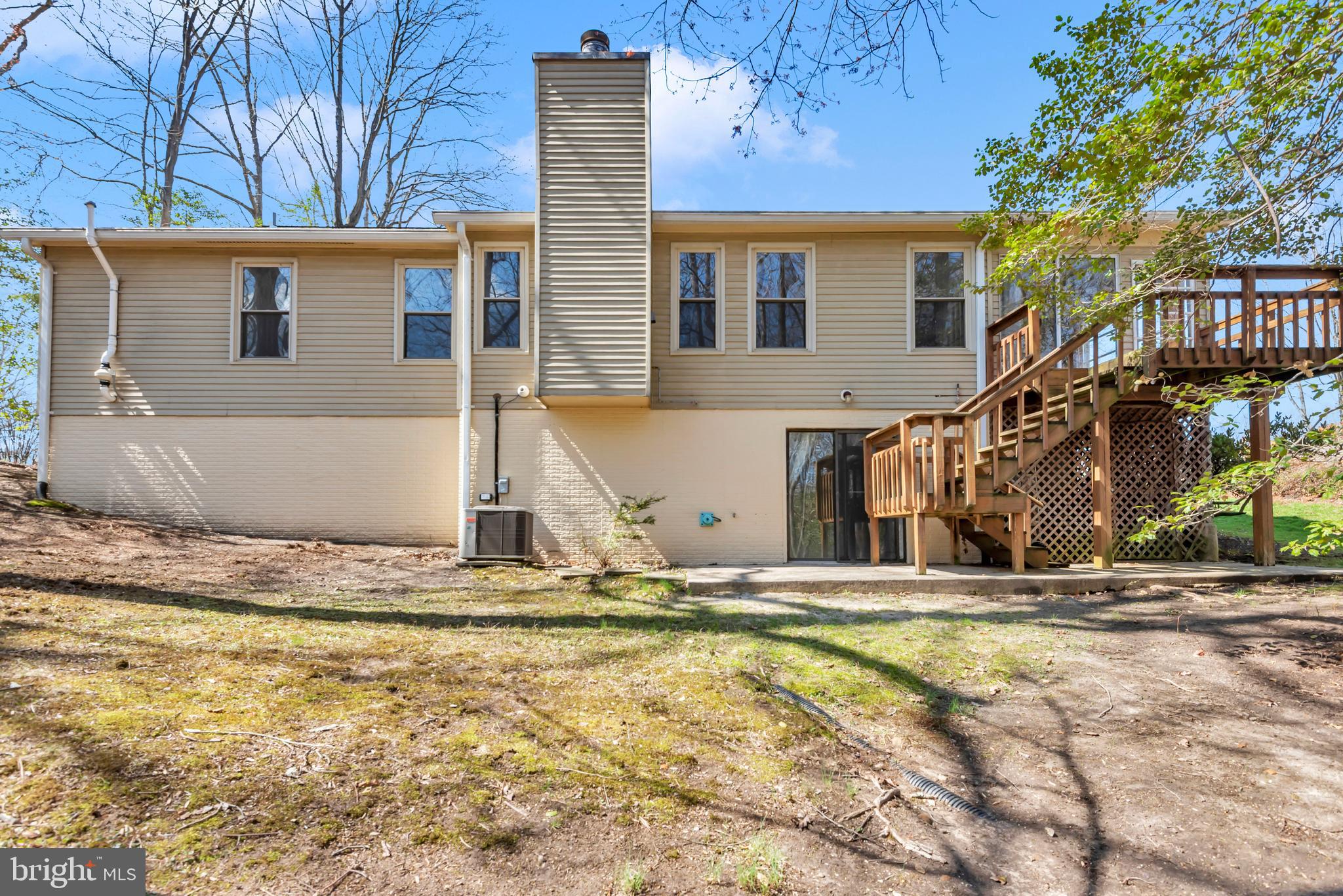 HERITAGE HARBOUR - Residential