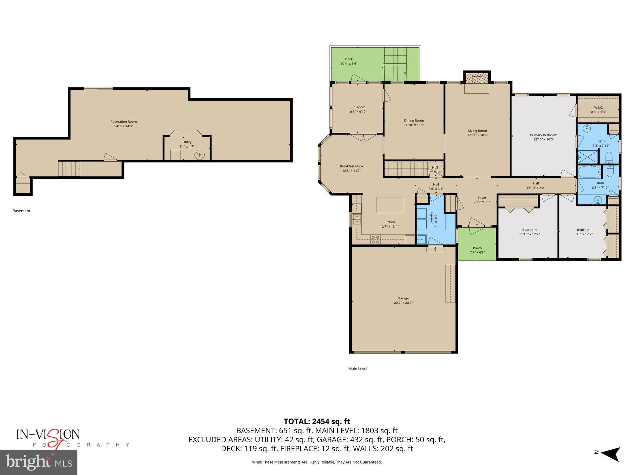 HERITAGE HARBOUR - Residential