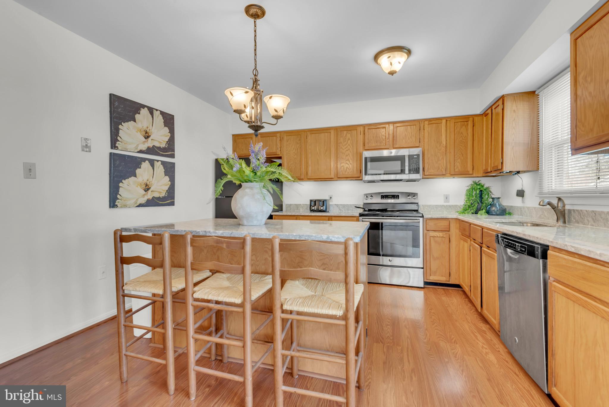 HERITAGE HARBOUR - Residential