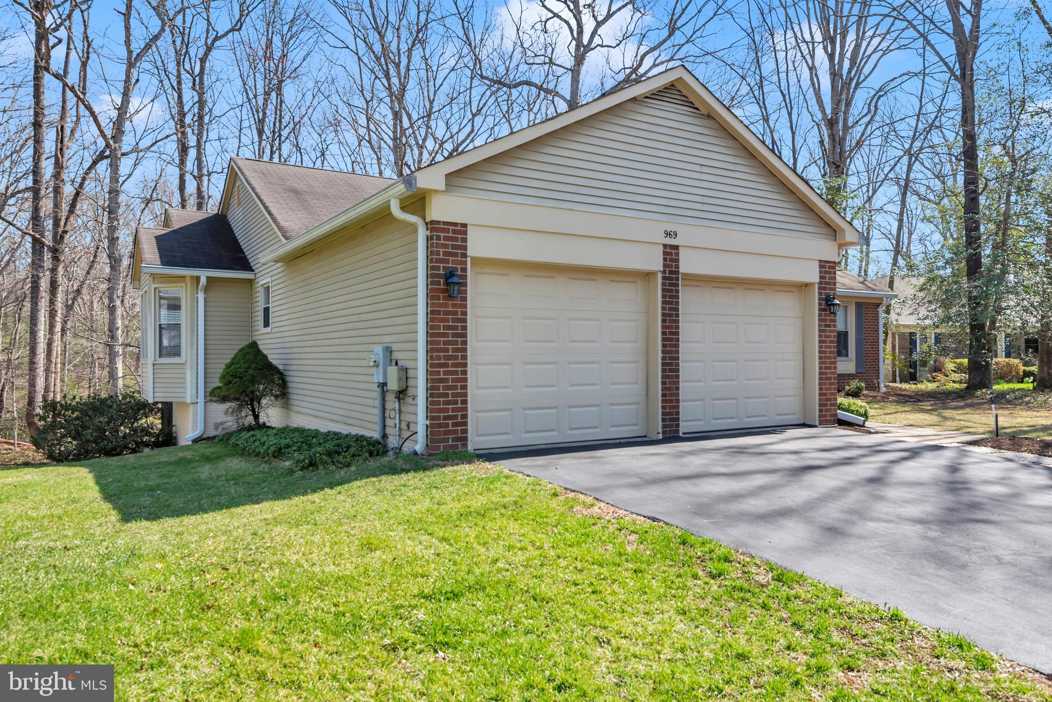 HERITAGE HARBOUR - Residential