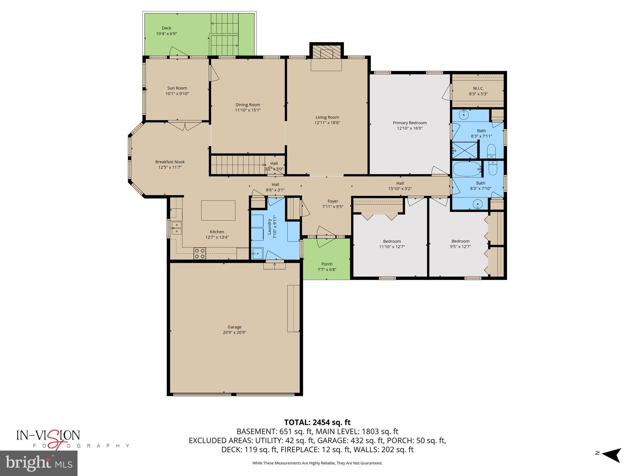 HERITAGE HARBOUR - Residential