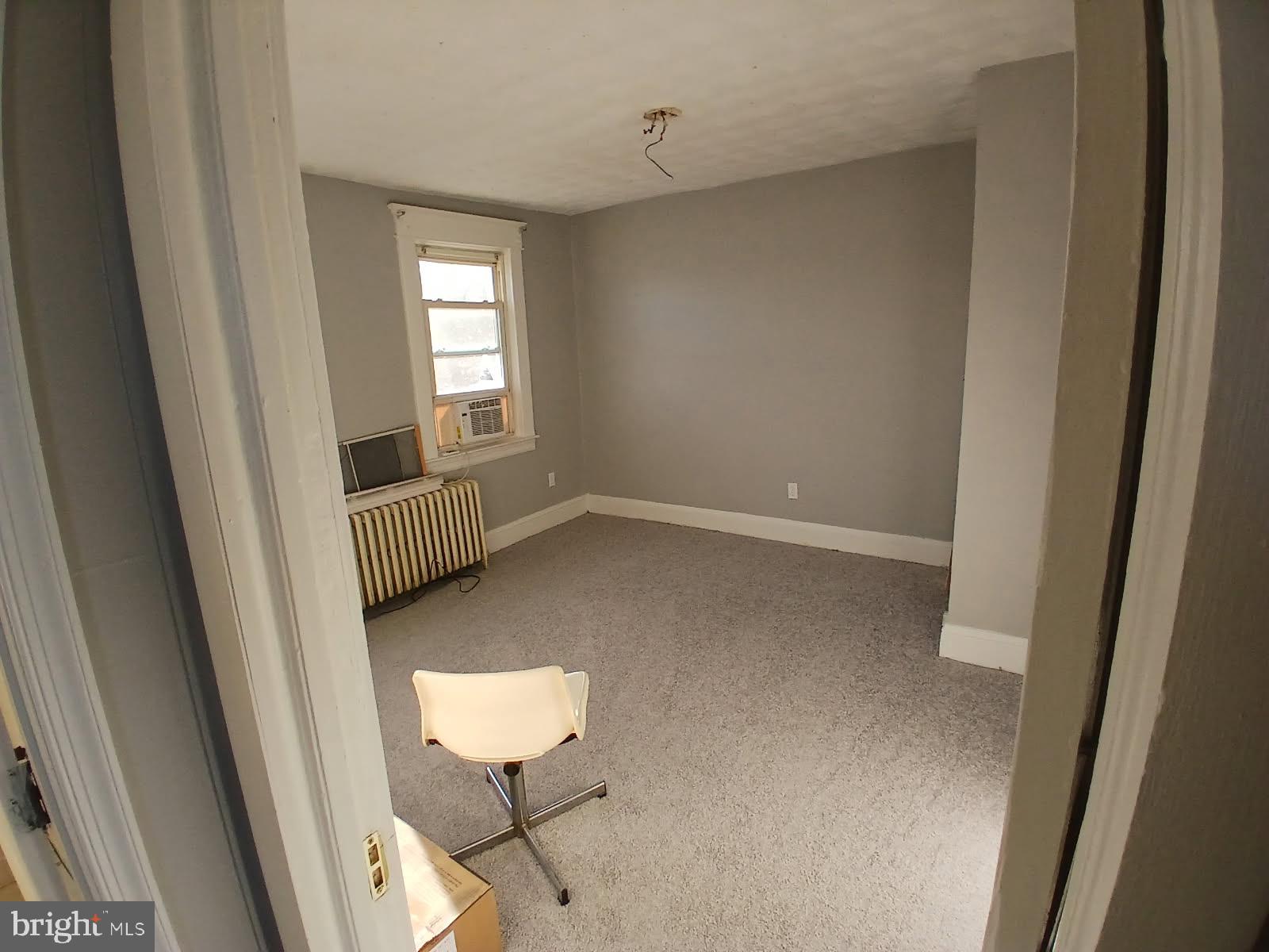 HAMILTON HEIGHTS - Residential