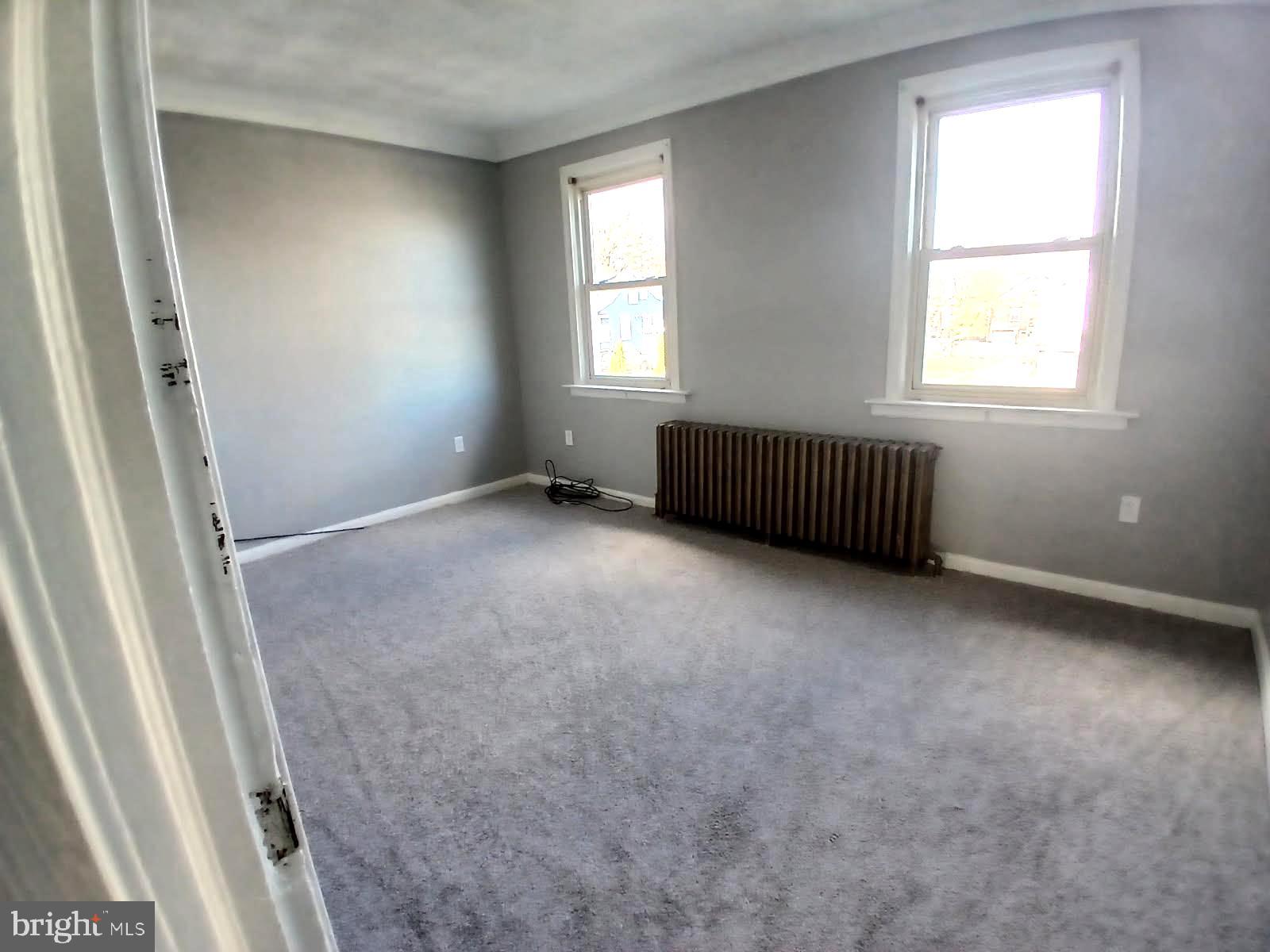 HAMILTON HEIGHTS - Residential