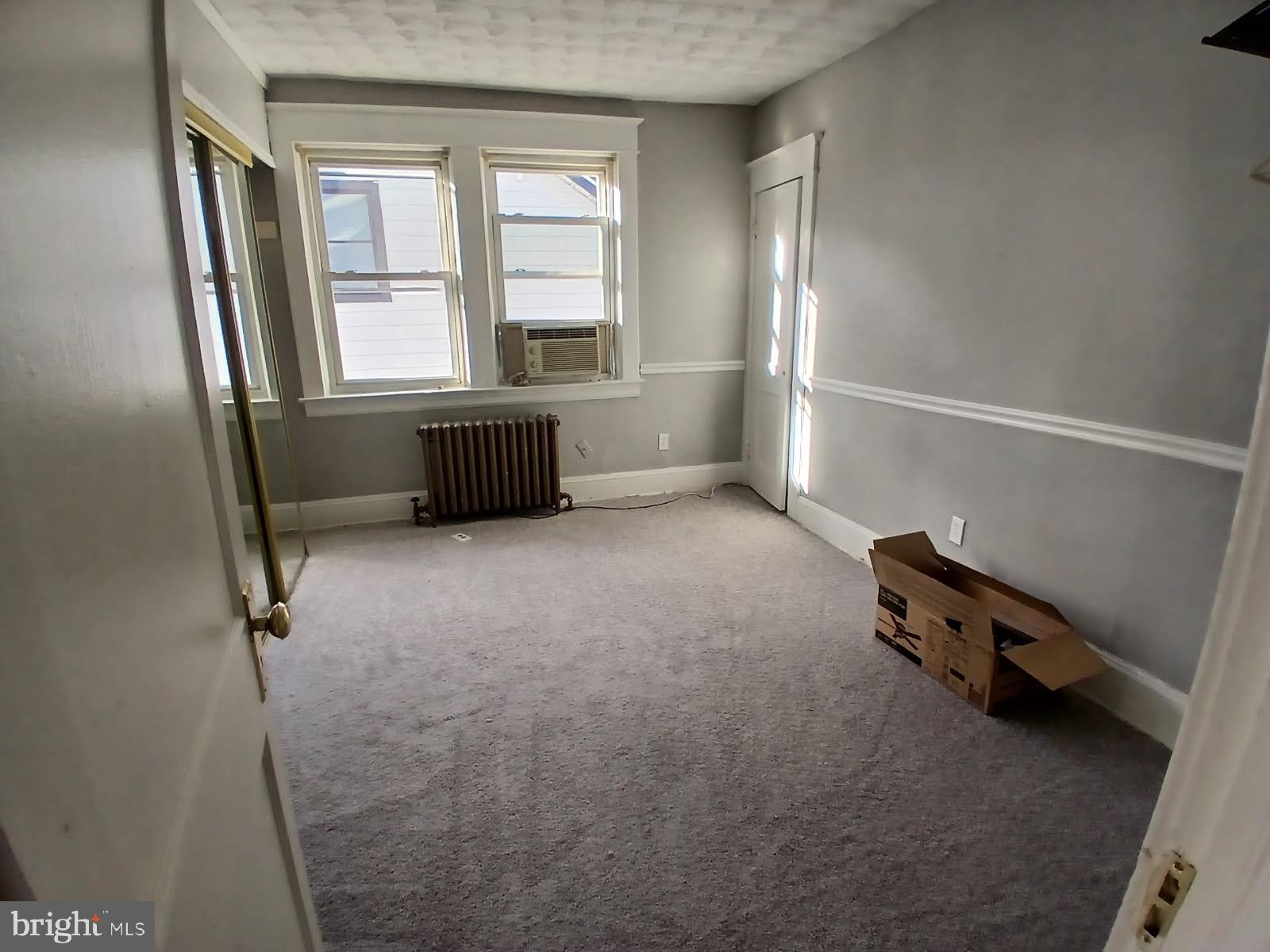 HAMILTON HEIGHTS - Residential