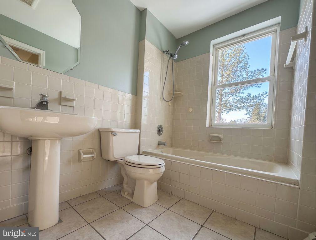 HAMILTON HEIGHTS - Residential