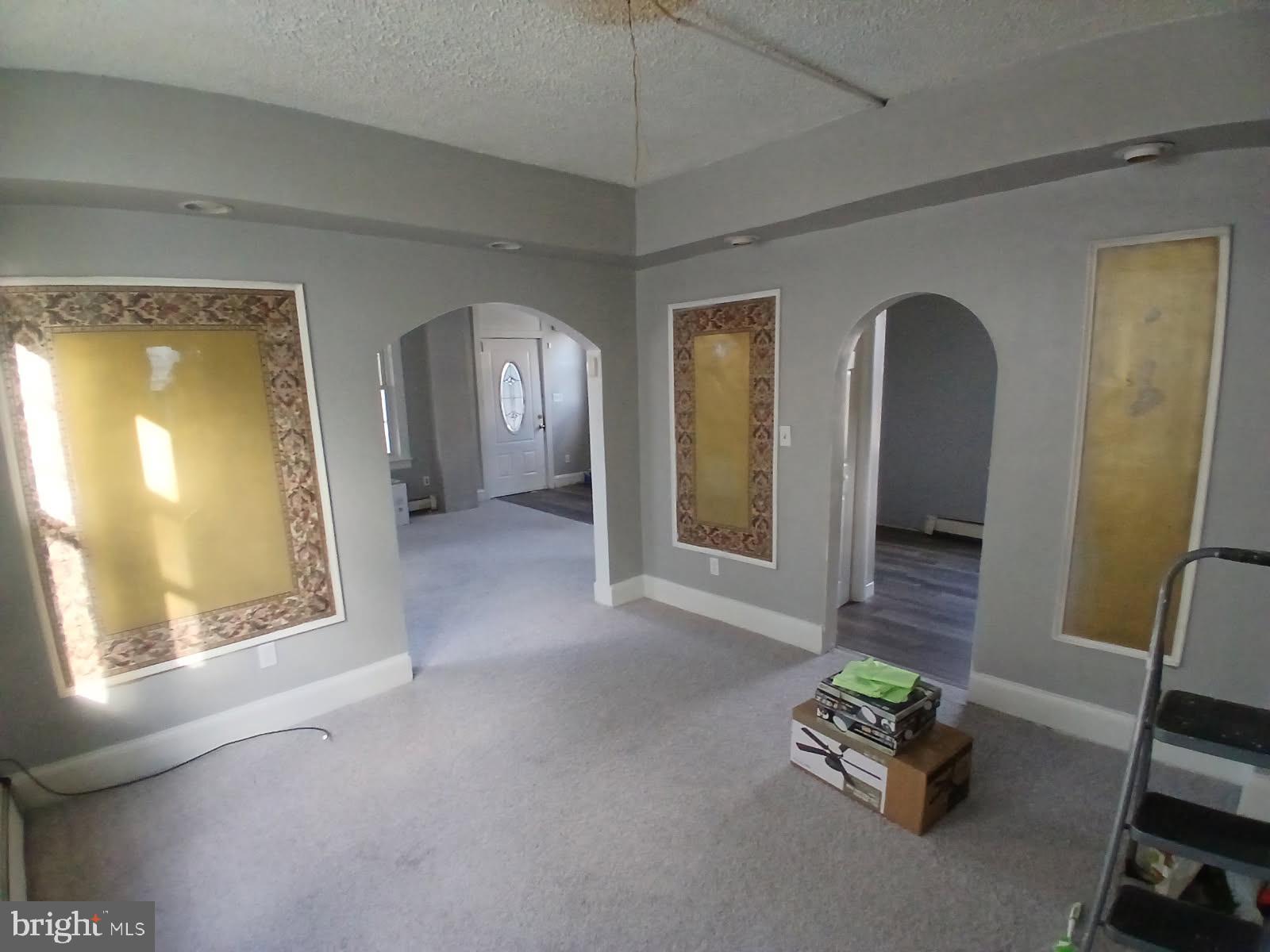 HAMILTON HEIGHTS - Residential