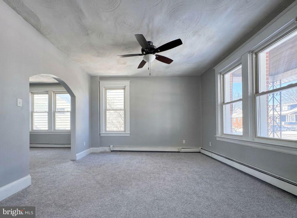 HAMILTON HEIGHTS - Residential