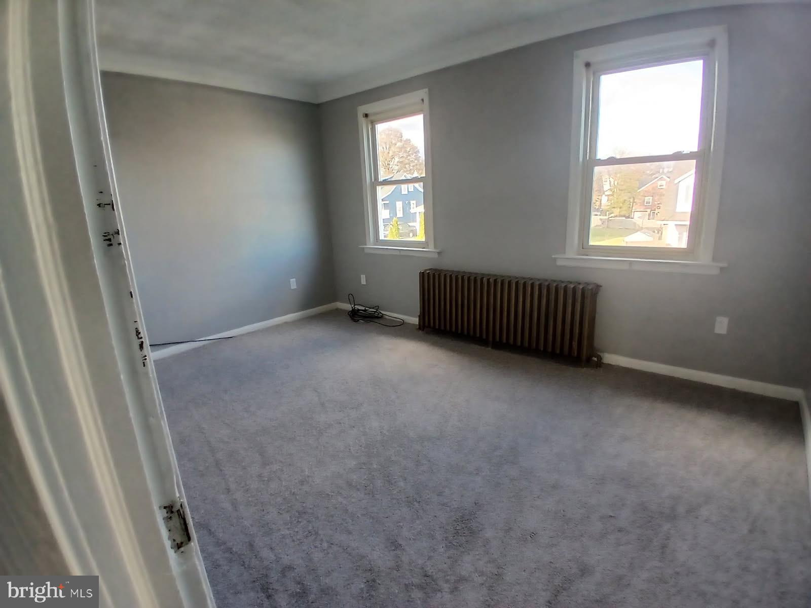 HAMILTON HEIGHTS - Residential