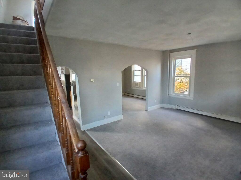 HAMILTON HEIGHTS - Residential