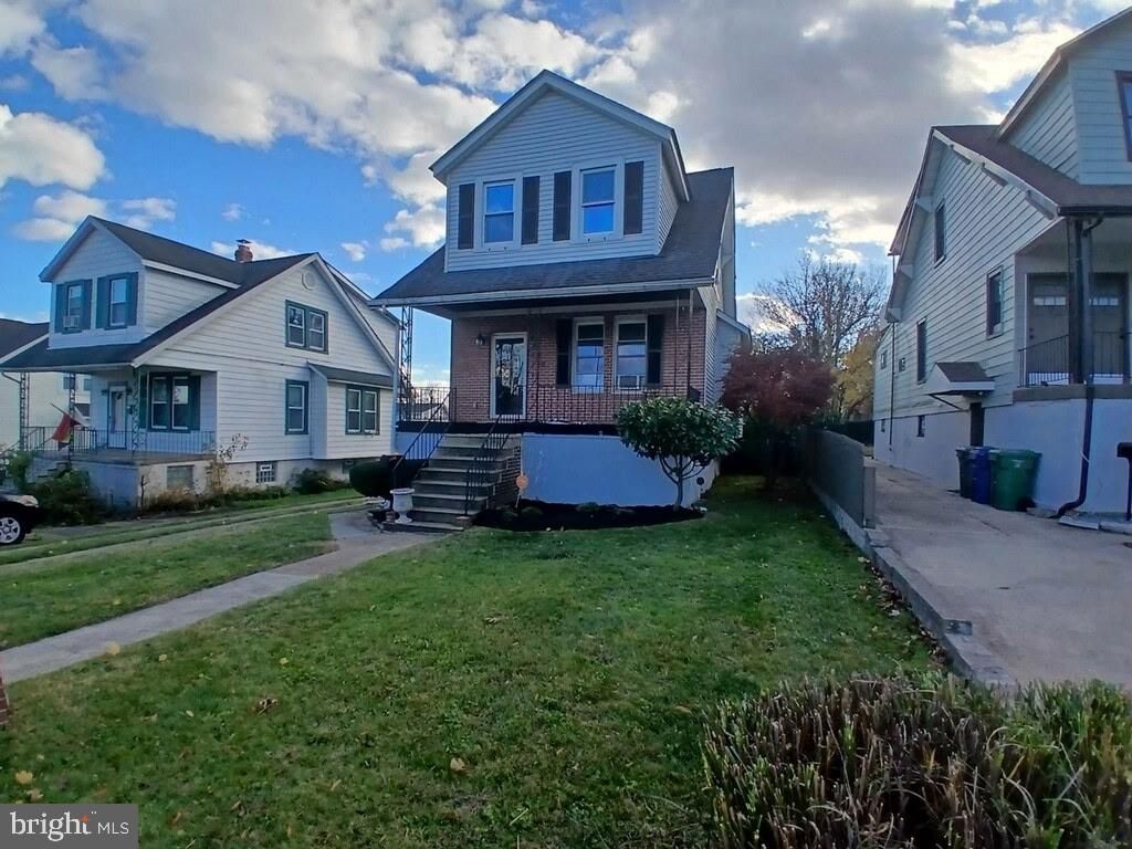 Photo of 2803 Fleetwood Avenue, BALTIMORE, MD 21214 (MLS # MDBA2191986)