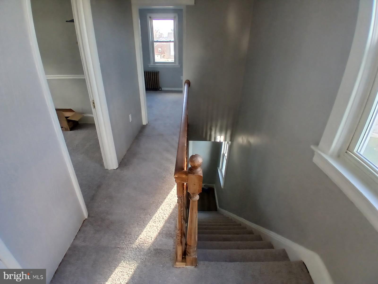 HAMILTON HEIGHTS - Residential