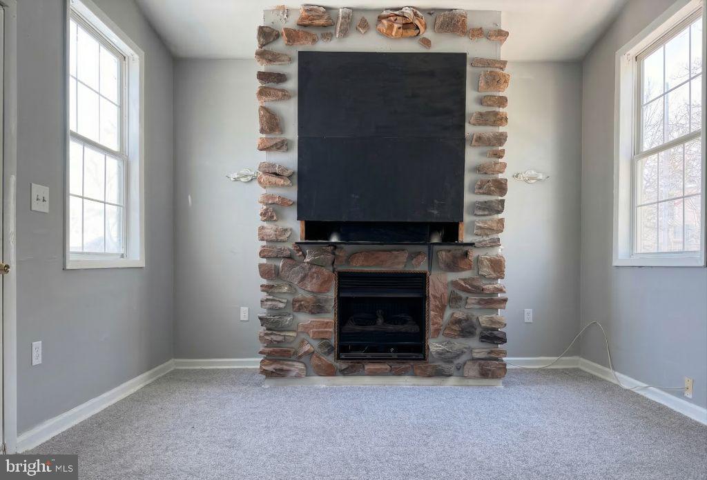 HAMILTON HEIGHTS - Residential