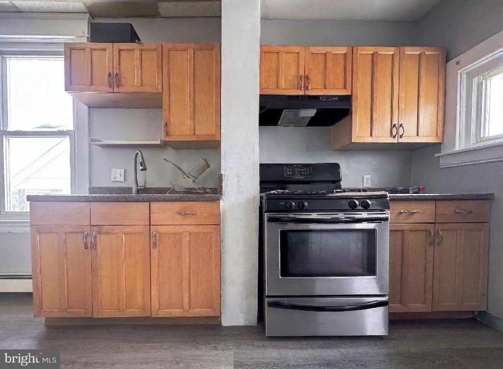 HAMILTON HEIGHTS - Residential