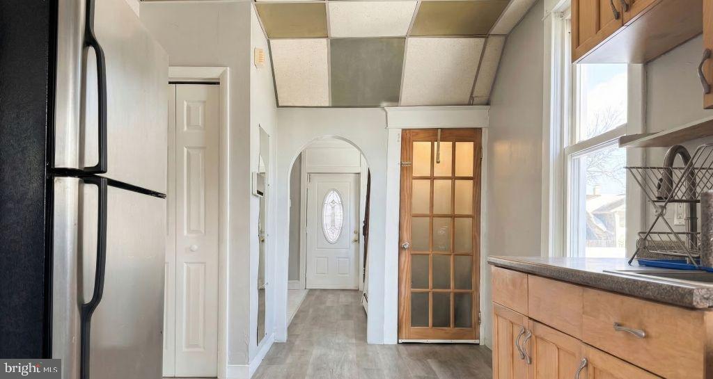 HAMILTON HEIGHTS - Residential