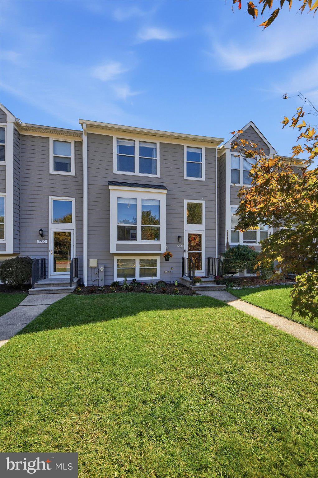 7708 OLD WOODSTOCK LANE