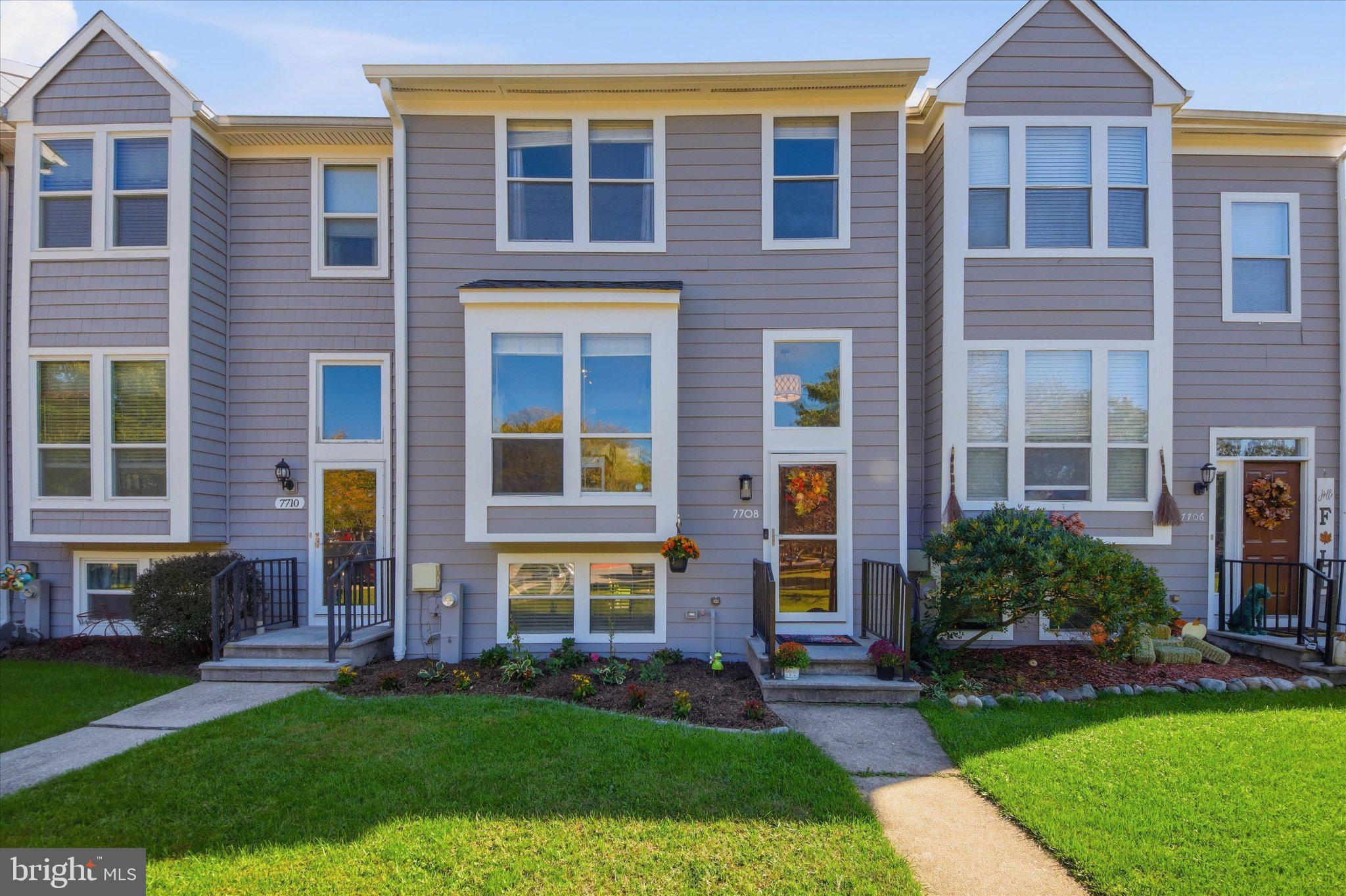 7708 OLD WOODSTOCK LANE