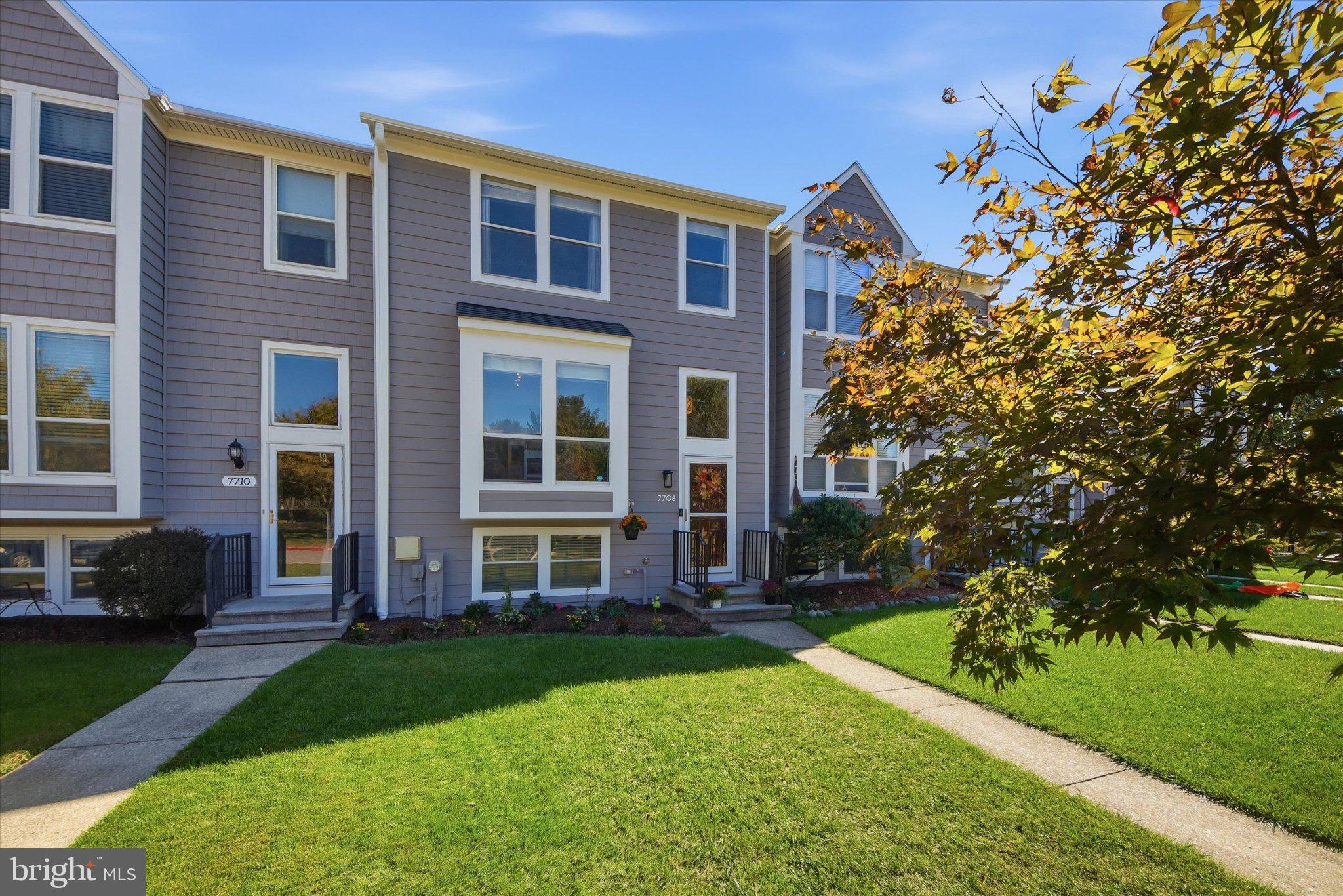 7708 OLD WOODSTOCK LANE