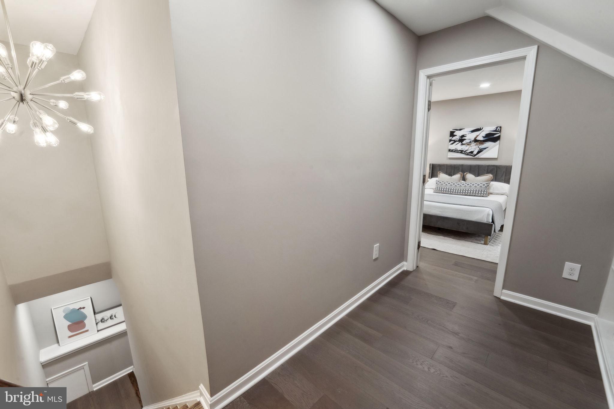 FAIRLINGTON ARBORS - Residential