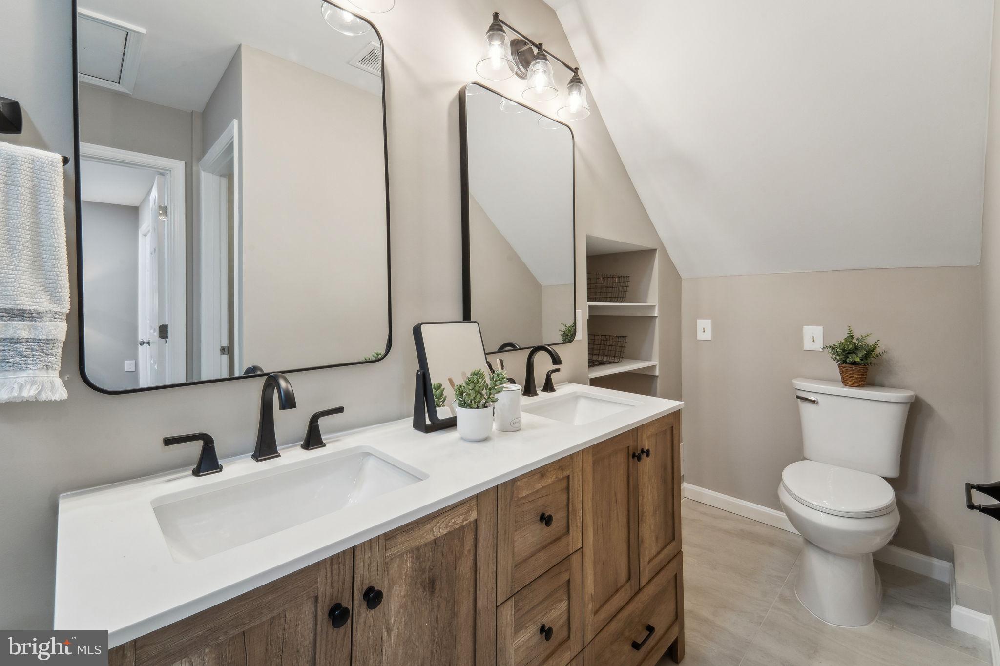 FAIRLINGTON ARBORS - Residential