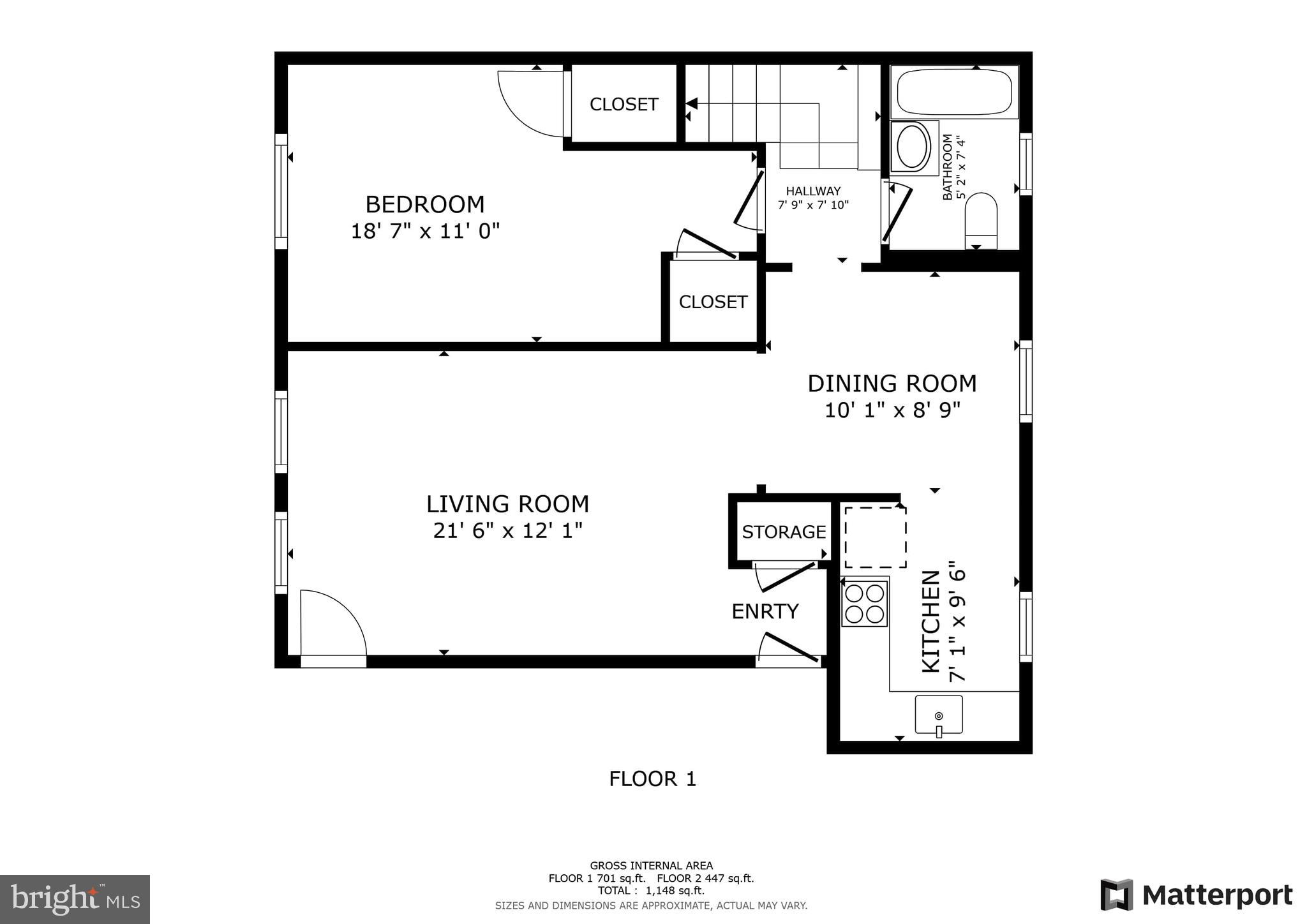 FAIRLINGTON ARBORS - Residential