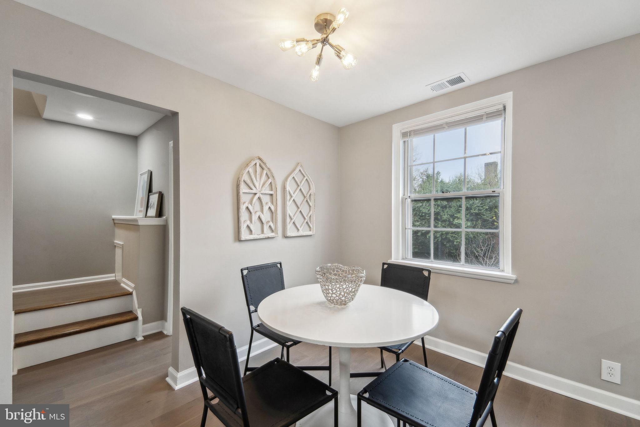 FAIRLINGTON ARBORS - Residential