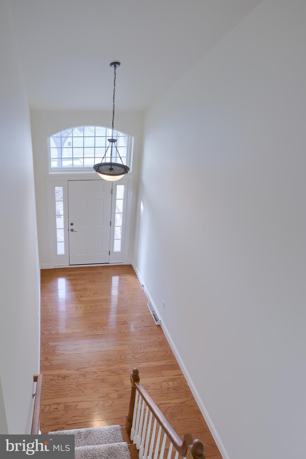 PARK RIDGE CROSSING - Residential