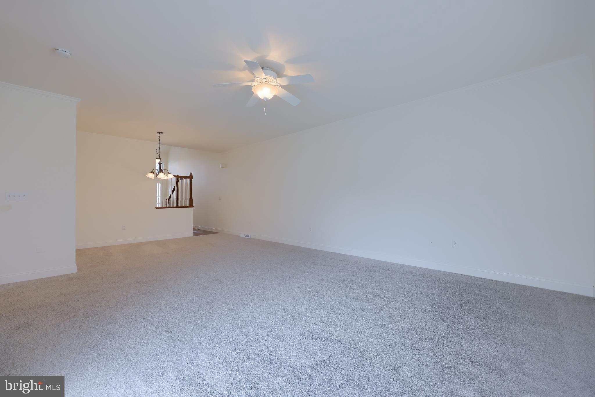 PARK RIDGE CROSSING - Residential