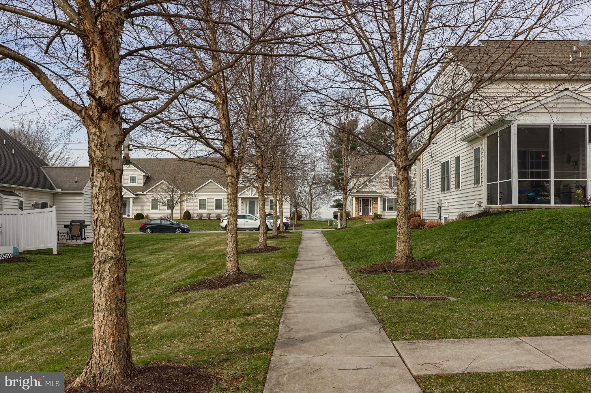 PARK RIDGE CROSSING - Residential